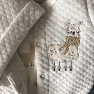 Baby 3 set 0 to 3 months unisex